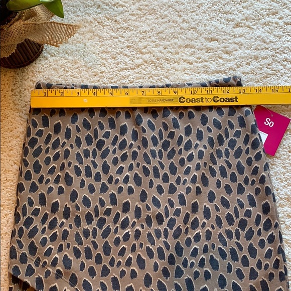 5/$25❗️Tulip hem skirt - Picture 3 of 8